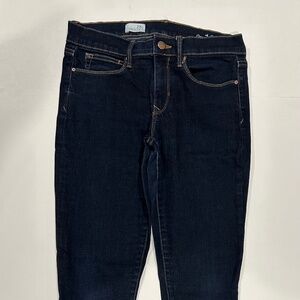 GAP - 1969 legging jeans -‎ Size 28 Regular